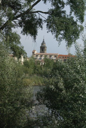LE TAGE A TALAVERA