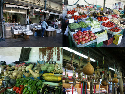 marché do Bolhao