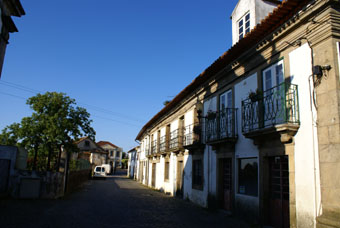 Sortie de Sao Joao de Madeira