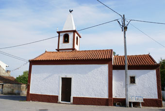 eglise de Sernadelo