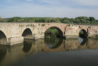 PONT DE TALAVERA