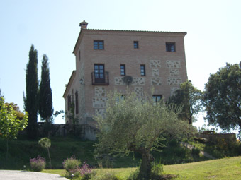 RINCON DE LA FUENTE