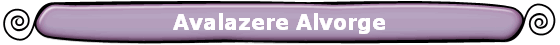 Avalazere Alvorge