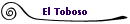 El Toboso