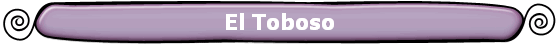 El Toboso
