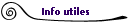 Info utiles