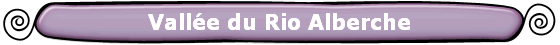 Vall�e du Rio Alberche