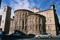 Eglise St Jacques
