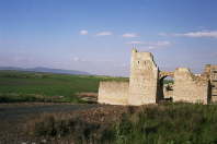 L'Alcazar de Calatrava la Vieja