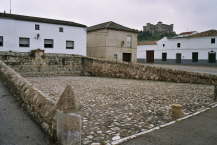L'abreuvoir