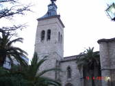 L'�glise San Pedro