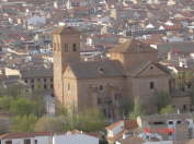 L'�glise St Jean