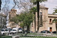 La maison des Ma�tres