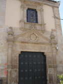 La maison du prieur de St Bartholome