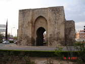 La porte de Tol�de