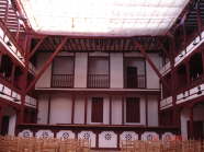 Le Corral de comedias
