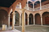 Le palais des Fugger