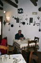 Le restaurant de la Duquessa