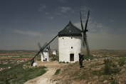 Les moulins
