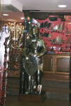 Panoplie du Chevalier