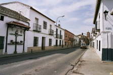 Rue de Almagro