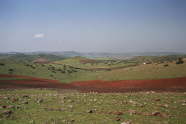 Vue de la dehesa de Cornudilo