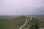 Vue du ch�teau