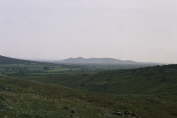 Vue sur Consuegra