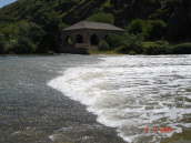 rive du Tage