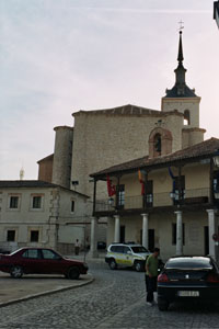 Colmenar de Oreja