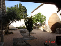 Casa de Tio Luis