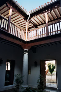 Casa de Tio Luis
