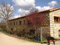 CASA RURAL TIO SALOME