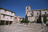 EL OLIVAR