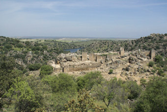 Alcazaba