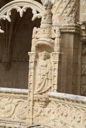 BELEM DETAIL 4