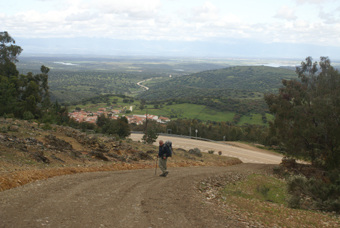 CASAS DE MIRAVETE