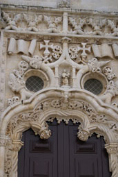 COLEGA EGLISE DETAIL