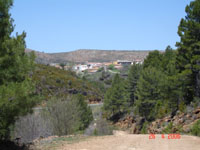 Cueva del Hiero