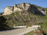 pont del Martinete