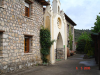 El Cerrao de San Jose