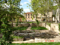 le Balneario de Carlos III