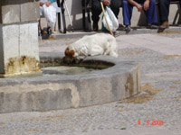 place de Chilaron del Rey