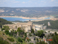 La Virgen del Madronal