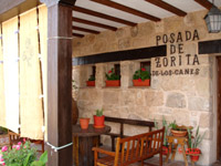 Posada de Zorita