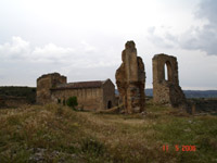 Château de Zorita