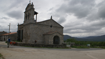 EGLISE DE VALVERDE