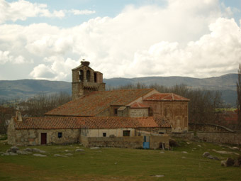 EGLISE NARROS DEL PUERTO