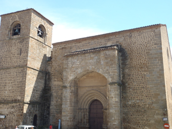 EGLISE ROMANE ST NICOLAS