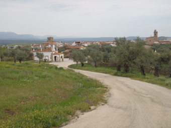GAROVILLAS